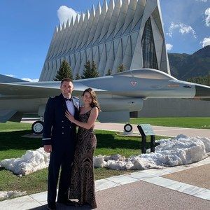 Meet your Posher, Triston